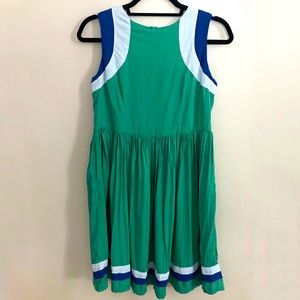 Boden girls size 16 dress Tween Summer